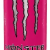 MONSTER ENERGY ULTRA PUNK PUNCH TLK (USA) 473 ML