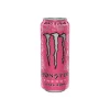 MONSTER ENERGY ULTRA ROSA TLK 500 ML