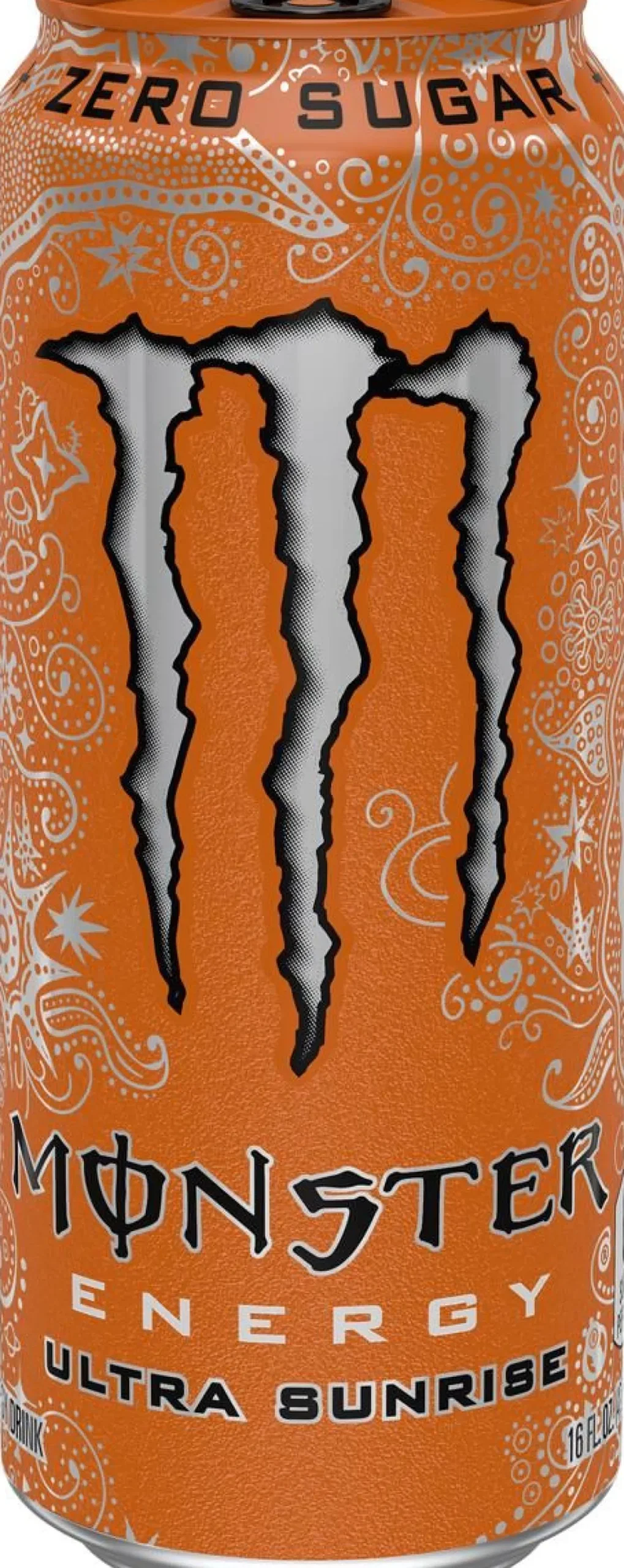 MONSTER ENERGY ULTRA SUNRISE TLK (USA) 473 ML