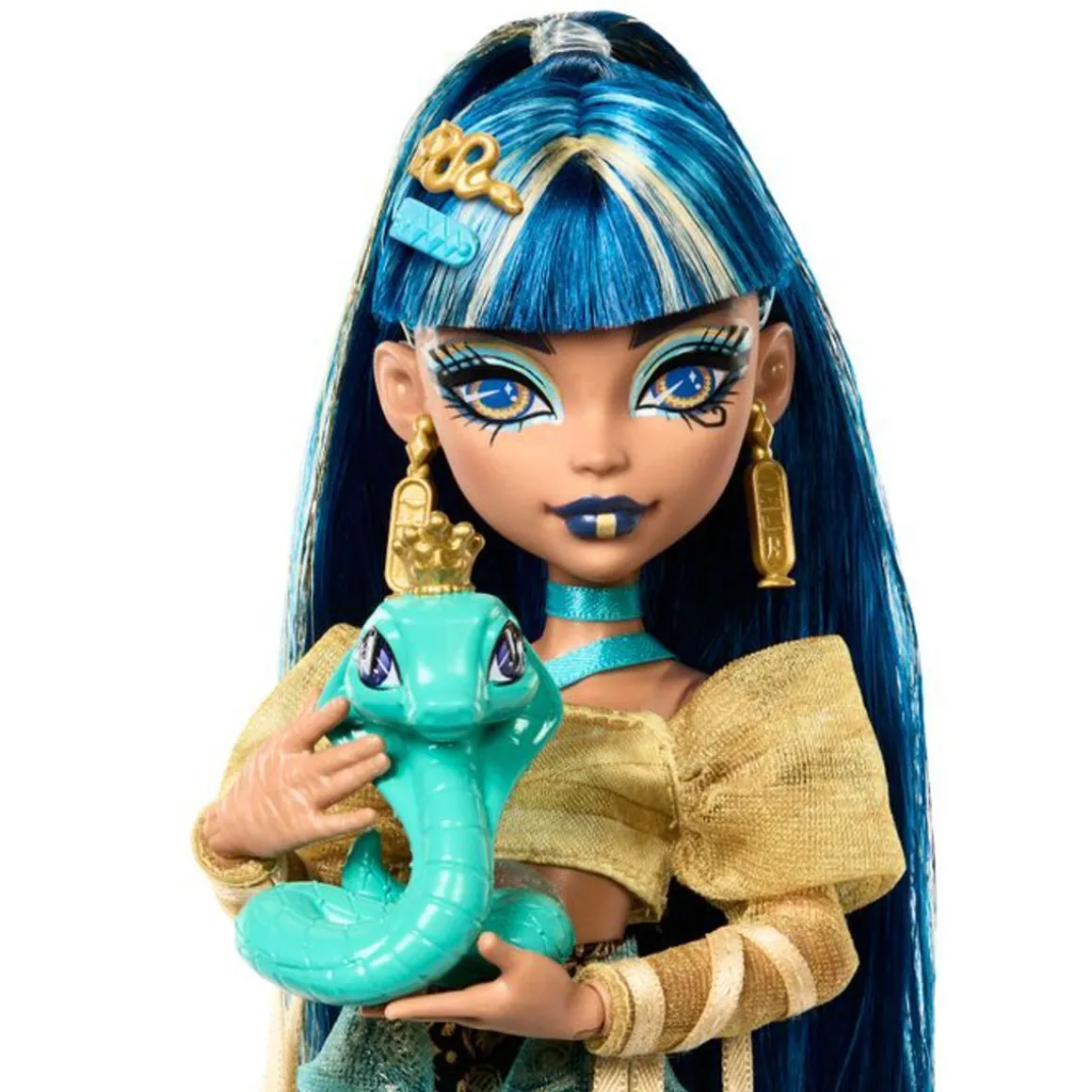 MONSTER HIGH CLEO DE NILE