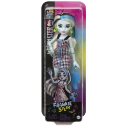 MONSTER HIGH MUOTINUKKE