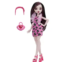 MONSTER HIGH MUOTINUKKE