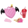 MONSTER HIGH NUKKE  DRACULAURA NUKKE HHK51