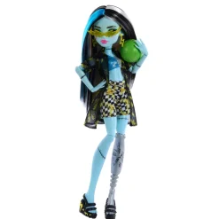 MONSTER HIGH SCAREADISE FRANKIE