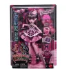 MONSTER HIGH SCARY SWEET BIRTHDAY DRACULAURA -NUKKE