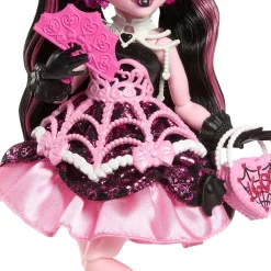 MONSTER HIGH SCARY SWEET BIRTHDAY DRACULAURA -NUKKE