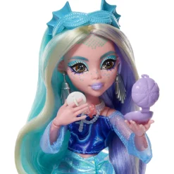 MONSTER HIGH SKULLTIMATE SECRETS LAGOONA