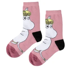 MOOMIN BY MARTINEX RUUSUNEITI SUKAT ROOSA 27/30