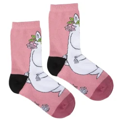 MOOMIN BY MARTINEX RUUSUNEITI SUKAT ROOSA 27/30