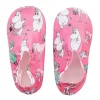 MOOMIN BY MARTINEX TYTTÖSAKKI TOSSUT PINKKI 24/26