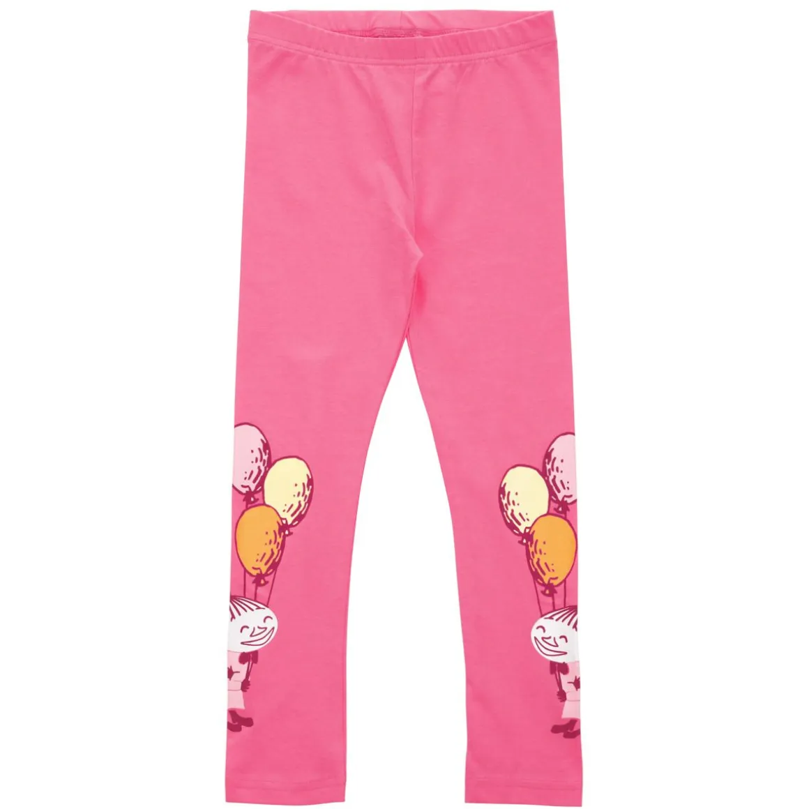MOOMIN BY MARTINEX JUHLIA LEGGINGSIT PINKKI 98