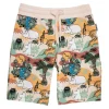 MOOMIN BY MARTINEX SAVANNI SHORTSIT BEIGE 110