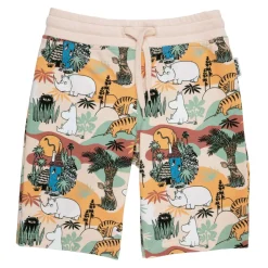 MOOMIN BY MARTINEX SAVANNI SHORTSIT BEIGE 110