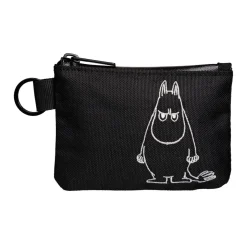 MOOMIN BY MARTINEX TIKKI KUKKARO MUUMI MUSTA