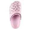 MOOMIN CHARACTERS MUOVISANDAALIT JR SNORKMAIDEN 27 - 34 VAALEAN
