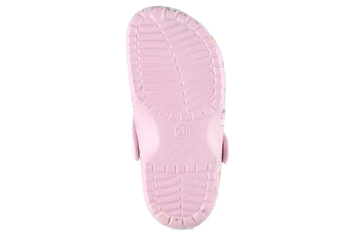 MOOMIN CHARACTERS MUOVISANDAALIT JR SNORKMAIDEN 27 - 34 VAALEAN