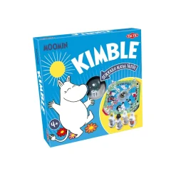 MOOMIN KIMBLE