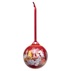 MOOMIN MUUMI VUOSIPALLO 80MM 2025