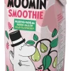 MOOMIN SMOOTHIE PÄÄRYNÄ-VADELMA 200 ML