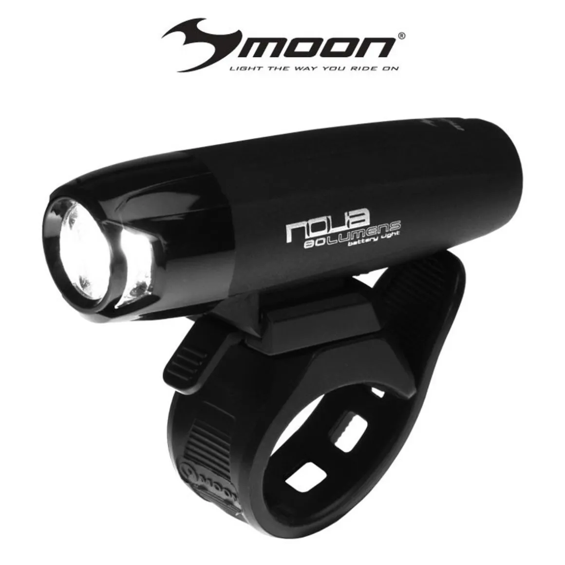 MOON LED-ETUVALO NOVA 100