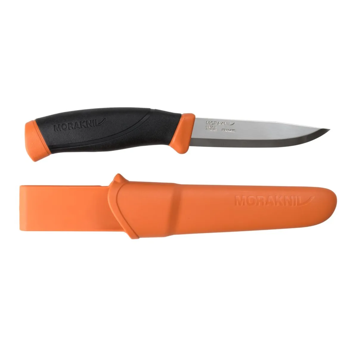 MORAKNIV COMPANION PUUKKO VÄRIMIX LAJITELMA