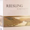 MOSELLAND RIESLING KABINETT 8% HANAPAKKAUS 3 L