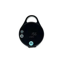 MOTOROLA PEBL LED ASKELMITTARILLA