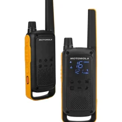 MOTOROLA T82 EXTREME RADIOPUHELINSETTI