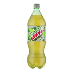 MOUNTAIN DEW NO SUGAR KMP 1,5 L