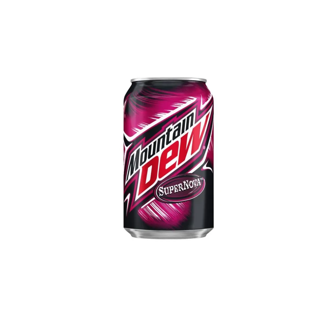 MOUNTAIN DEW SUPERNOVA TLK 330 ML