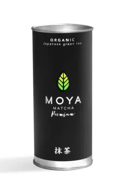 MOYA MATCHA PREMIUM LUOMU  30 G