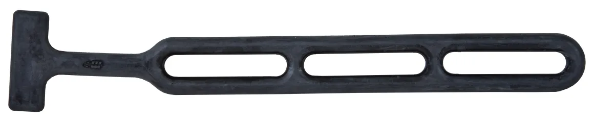 M+ PEITTEEN KIINNIKE 280X30MM