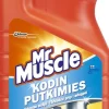 MR MUSCLE KODIN PUTKIMIES
