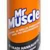 MR MUSCLE UUNIN- JA GRILLINPUHDISTAJA 250 ML