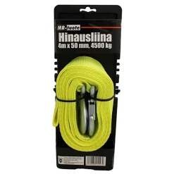 MR-TUOTE HINAUSLIINA 4M *50 MM, 4500 KG