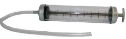 MR-TUOTE IMUPUMPPU ÖLJYLLE/NESTEILLE 500 ML