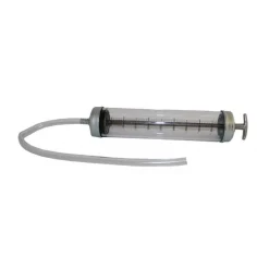 MR-TUOTE IMUPUMPPU ÖLJYLLE/NESTEILLE 500 ML