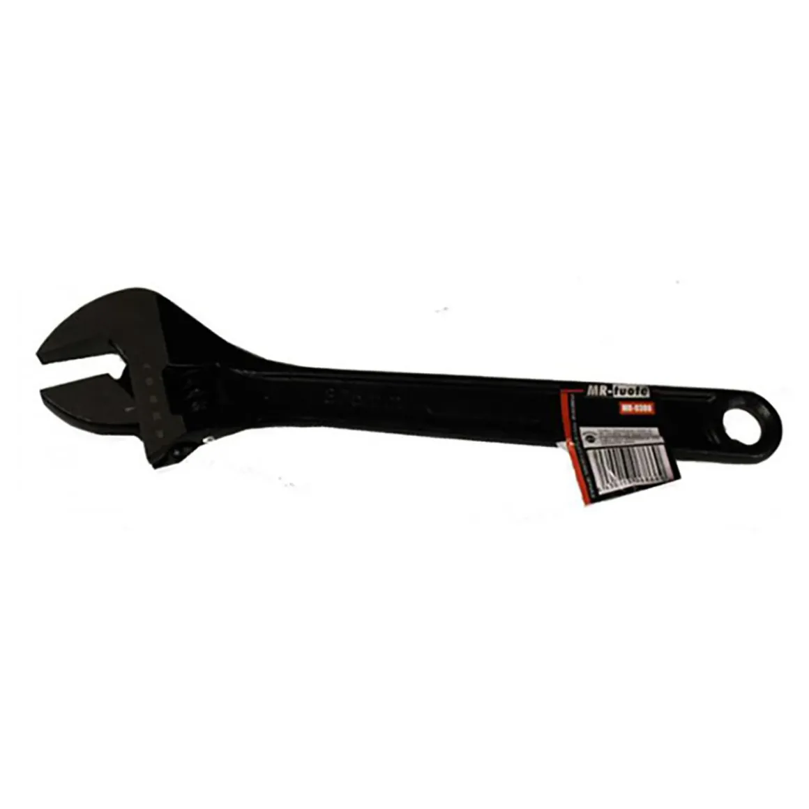 MR-TUOTE JAKOAVAIN 15"