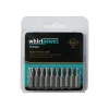 MR-TUOTE KÄRKISARJA ANTI SLIP 10 PCS 25MM TORX T10, T15, T20*3,