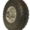 MR-TUOTE NOKKAKÄRRYN PYÖRÄ 350-4 PU