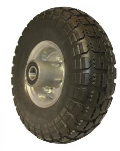 MR-TUOTE NOKKAKÄRRYN PYÖRÄ 350-4 PU