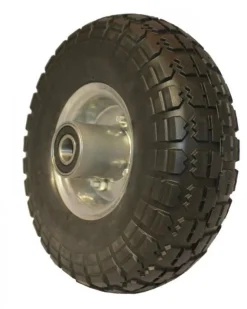 MR-TUOTE NOKKAKÄRRYN PYÖRÄ 350-4 PU