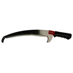 MR-TUOTE OKSASAHA KAHVALLA 440 MM X 1,2 MM