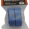 MR-TUOTE PIKALUKKOVYÖ 2,5 M*25 MM, 250KG 2KPL