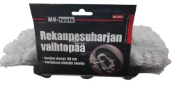 MR-TUOTE REKANPESUHARJAN VAIHTOPÄÄ