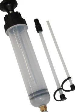 MR-TUOTE IMU- JA TÄYTTÖPUMPPU 200 ML