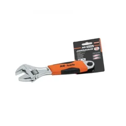 MR-TUOTE JAKOAVAIN 6"