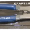 MR-TUOTE KAAPELILEIKKURI 10", ISO PÄÄ