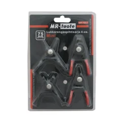 MR-TUOTE LUKKORENGASPIHTISARJA 4-OS. MINI