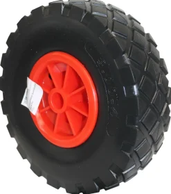 MR-TUOTE MR-1450 PUHKEAMATON KUMIPYÖRÄ 300-4 PU